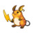 026 Raichu Icon